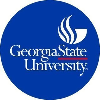 Georgia State University image